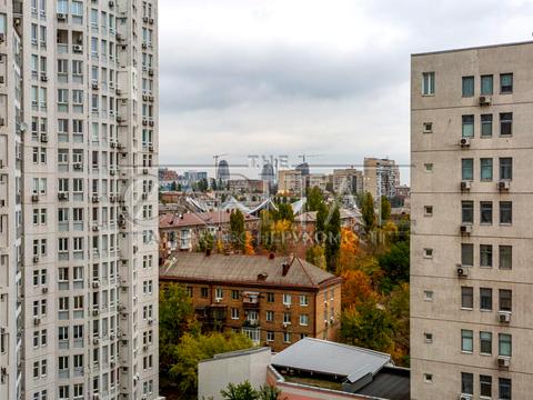 квартира по адресу Николая Михновского бульв. (Дружбы Народов), 14-16