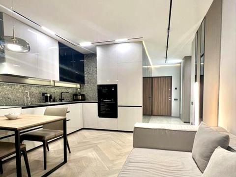 квартира за адресою Столичне шосе, 1