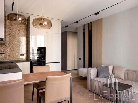 квартира за адресою Столичне шосе, 1