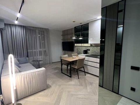 квартира за адресою Столичне шосе, 1