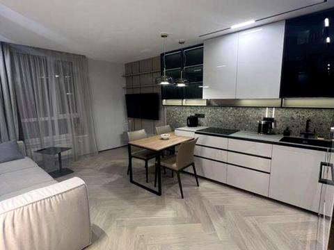 квартира за адресою Столичне шосе, 1