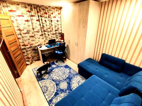 квартира за адресою Нижня Горова вул., 43