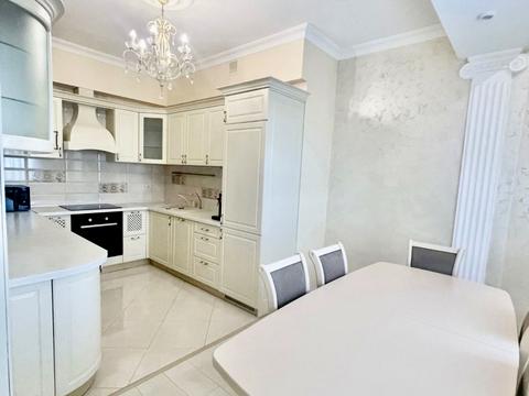 квартира за адресою Робоча вул., 166-Д