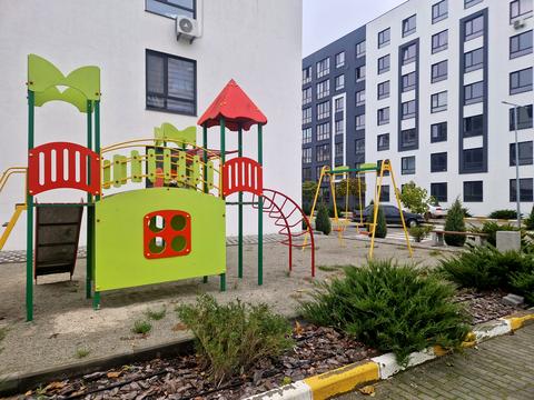 квартира за адресою Мирна вул., 3-Д