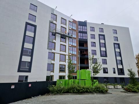 квартира за адресою Мирна вул., 3-Д