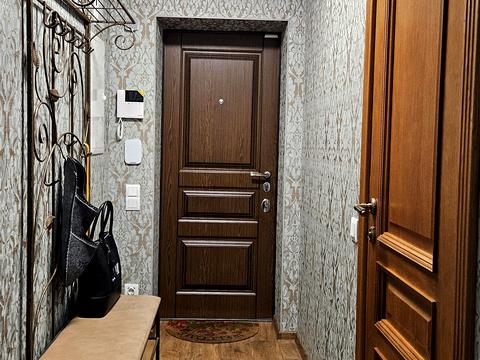 квартира по адресу Дмитриевская ул., 96-98