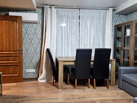 квартира по адресу Дмитриевская ул., 96-98