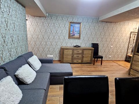квартира по адресу Дмитриевская ул., 96-98
