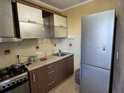 квартира за адресою Мачтова, 20