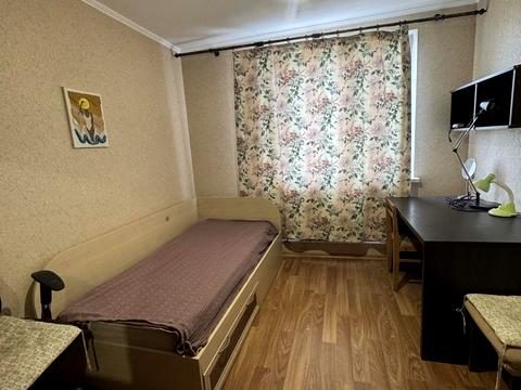 квартира за адресою Мачтова, 20