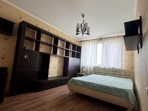 квартира за адресою Мачтова, 20