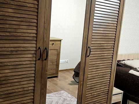 квартира по адресу Дмитриевская ул., 96-98