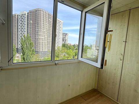 квартира за адресою Мачтова, 20