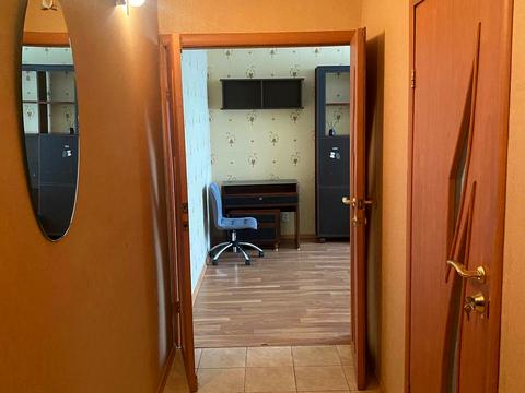 квартира за адресою Мачтова, 20