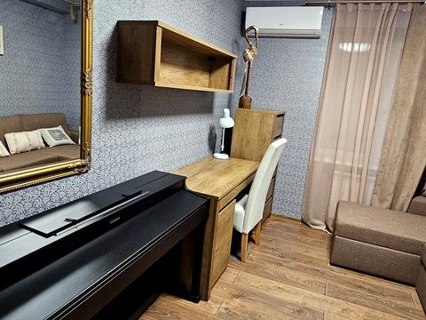квартира по адресу Дмитриевская ул., 96-98