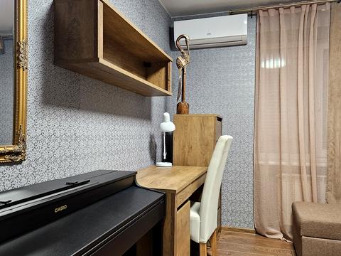 квартира по адресу Дмитриевская ул., 96-98