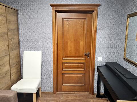 квартира по адресу Дмитриевская ул., 96-98