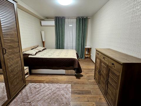 квартира по адресу Дмитриевская ул., 96-98