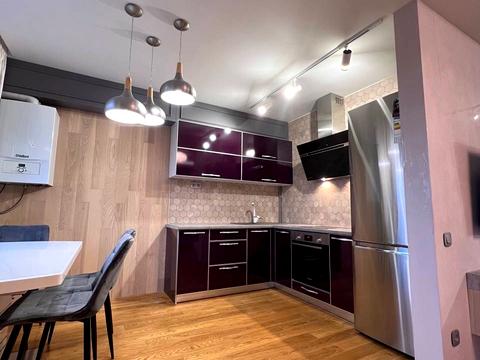 квартира по адресу Гриневичей ул. (Богунська), 1