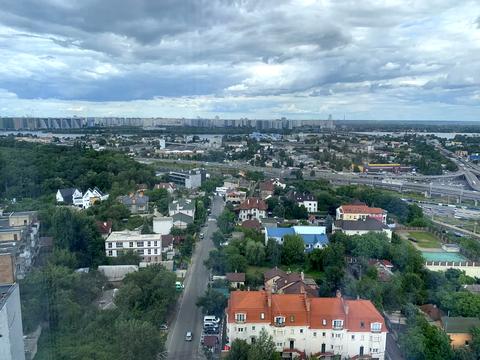 квартира по адресу Зверинецкая ул., 70-А