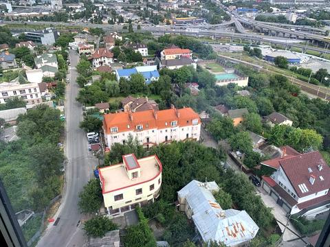 квартира по адресу Зверинецкая ул., 70-А