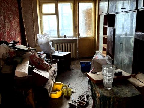 квартира за адресою Іцхака Рабіна вул., 59