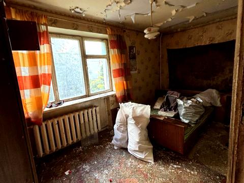 квартира за адресою Іцхака Рабіна вул., 59