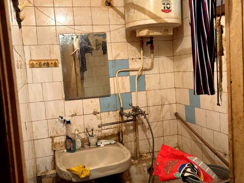 квартира за адресою Іцхака Рабіна вул., 59