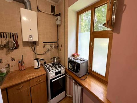 квартира за адресою Шевченка пров., 5