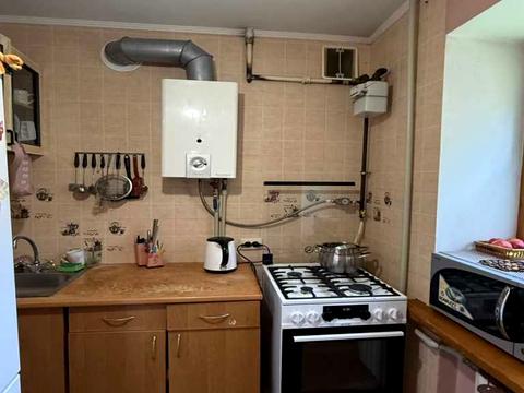 квартира за адресою Шевченка пров., 5