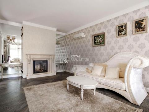 дом по адресу Содова