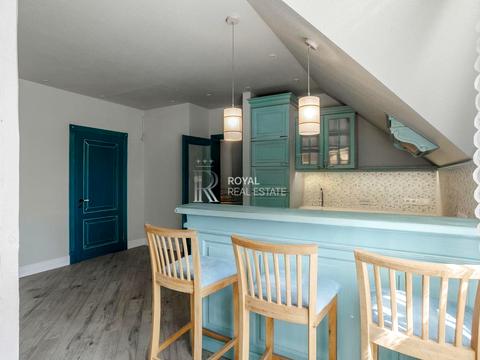 дом по адресу Содова