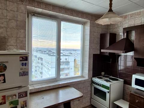 квартира по адресу Победы просп., 60