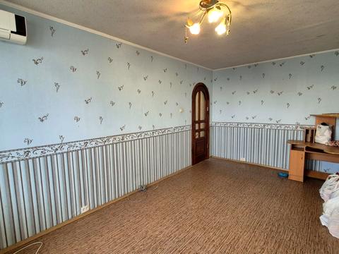 квартира по адресу Победы просп., 60