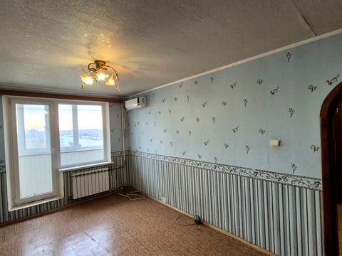 квартира по адресу Победы просп., 60