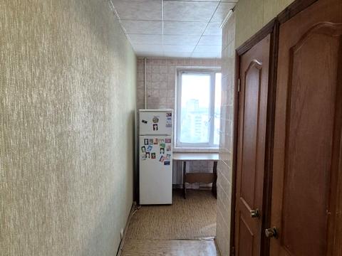 квартира по адресу Победы просп., 60