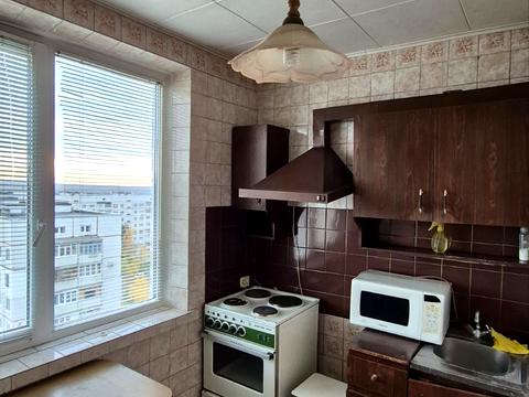 квартира по адресу Победы просп., 60