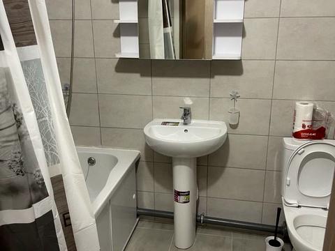 квартира за адресою Віталія Нестеренка вул., 1б