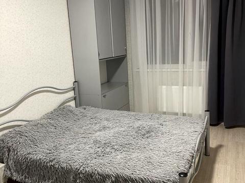 квартира за адресою Віталія Нестеренка вул., 1б