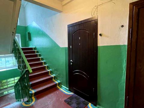 квартира по адресу Небесной Сотни ул. (Ленина), 120