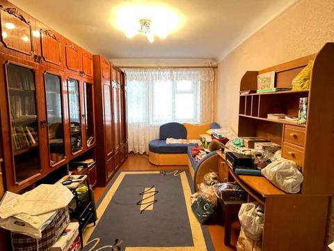 квартира по адресу Небесной Сотни ул. (Ленина), 120