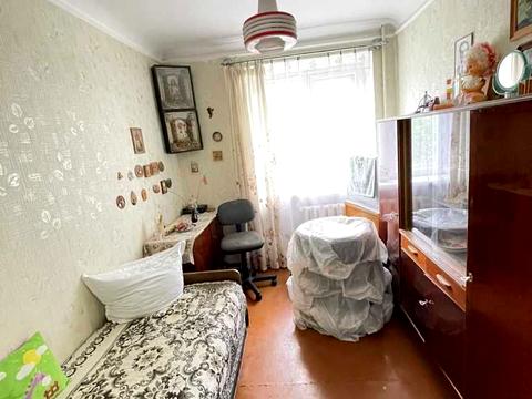 квартира по адресу Небесной Сотни ул. (Ленина), 120