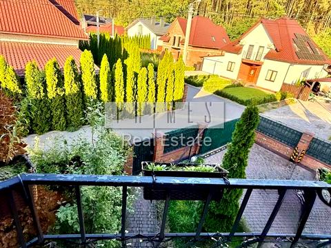 будинок за адресою с. Гнідин, Вишеньківська вул.