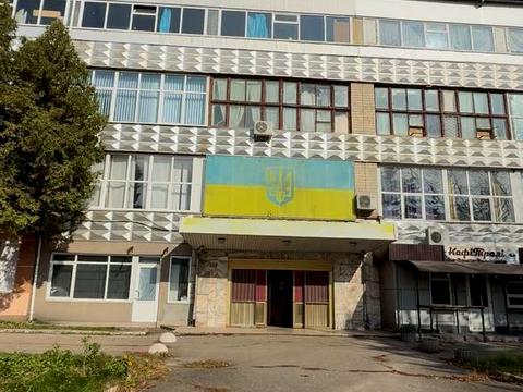 коммерческая по адресу Романа Шухевича ул. (Курчатова), 8