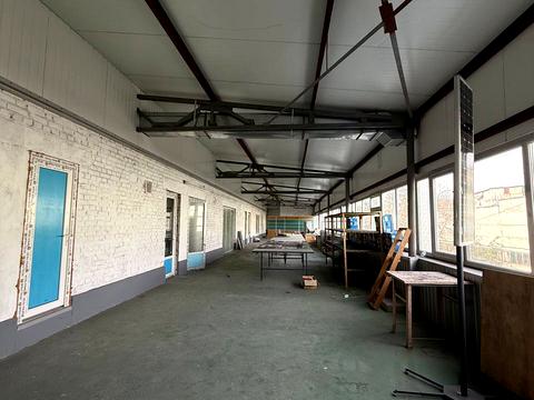 коммерческая по адресу Романа Шухевича ул. (Курчатова), 8