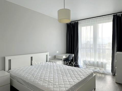 квартира за адресою Ревуцького вул., 40-В