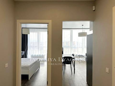 квартира за адресою Ревуцького вул., 40-В