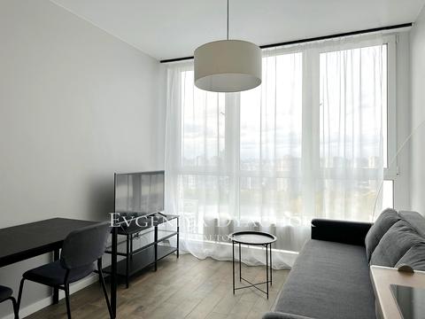 квартира за адресою Ревуцького вул., 40-В