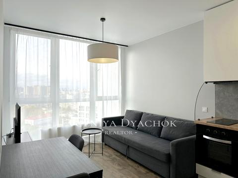 квартира за адресою Ревуцького вул., 40-В