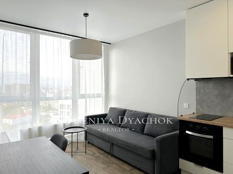 квартира за адресою Ревуцького вул., 40-В